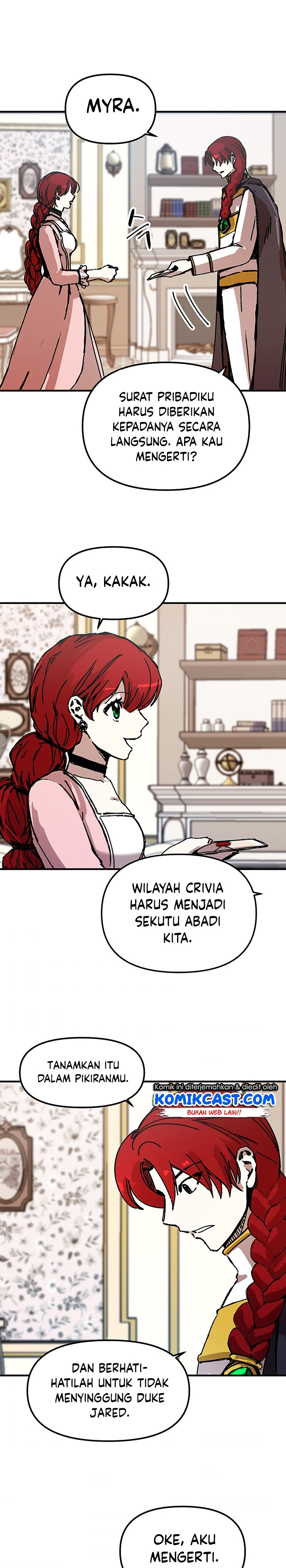 I Am Player Who Suck Alone (Solo Bug Player) Chapter 90 Gambar 21